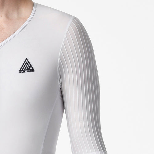 One Skinsuit Aero Testing | Rule 28 North America