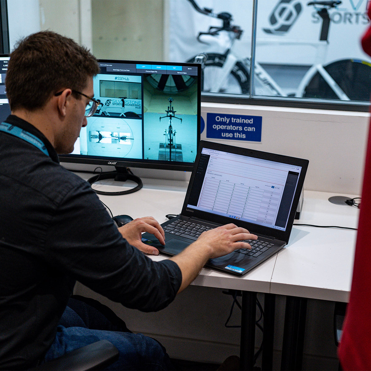 An Introduction To Aerodynamics In Cycling | Rule 28 North America