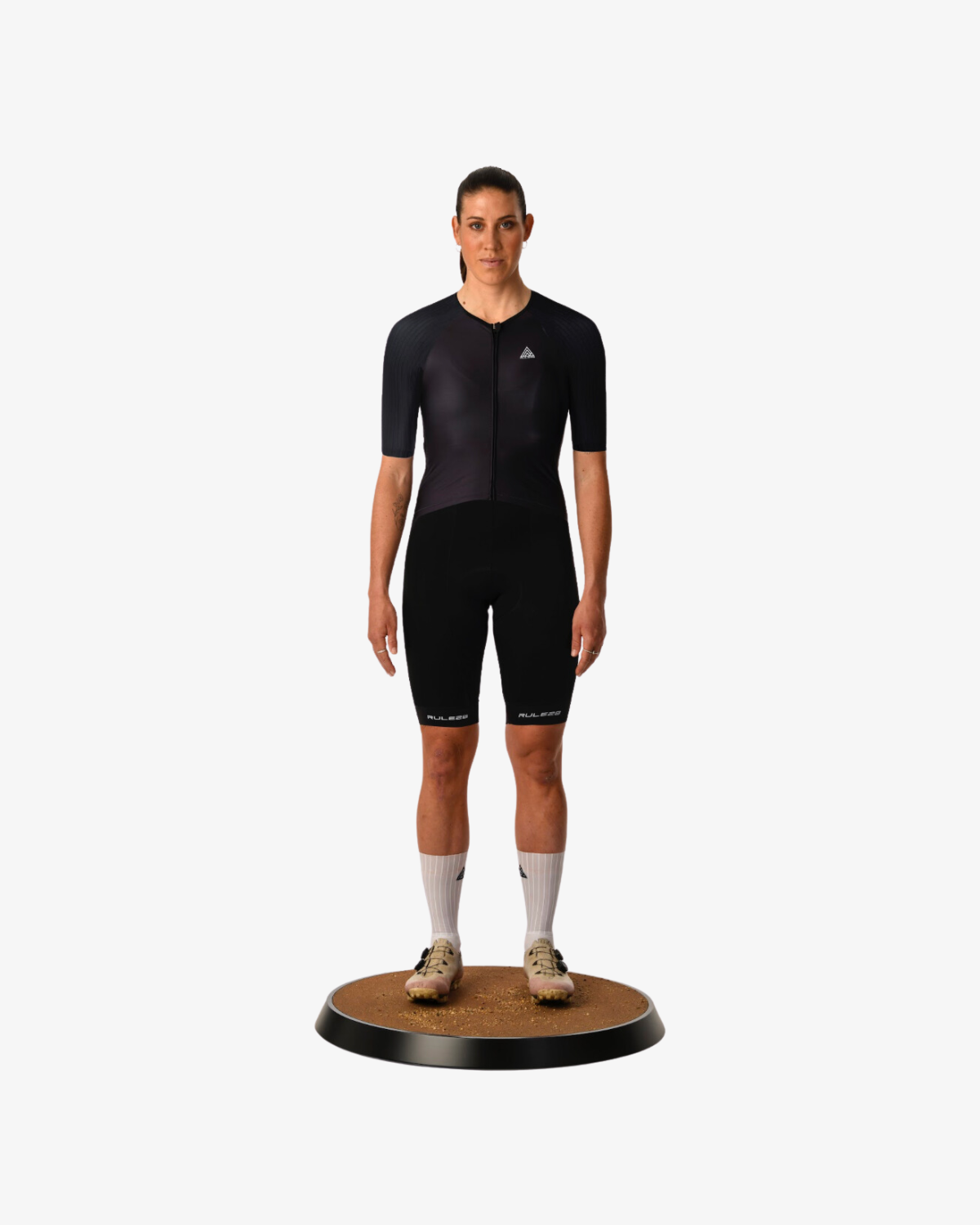 Gravel Suit