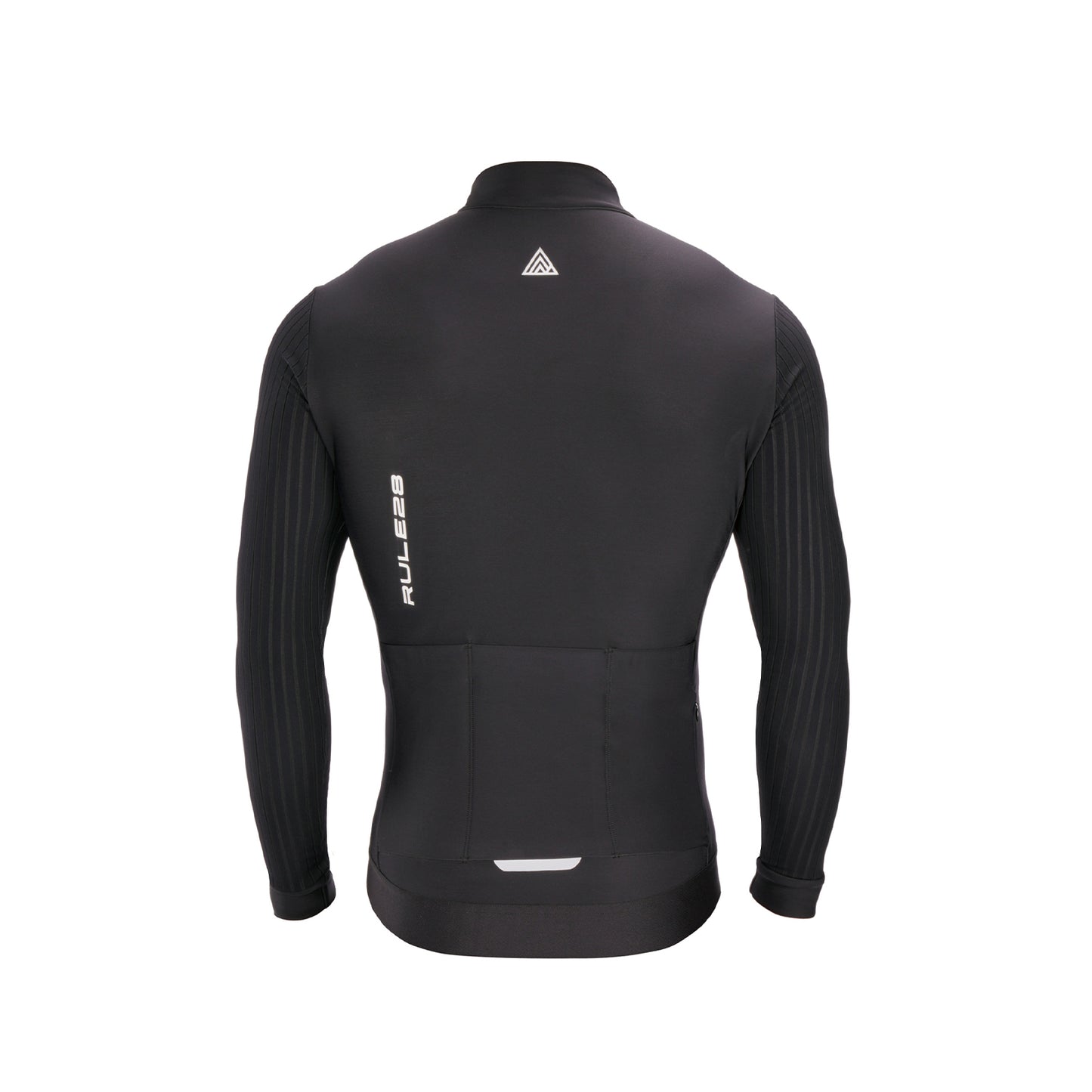 Long Sleeve Aero Jersey