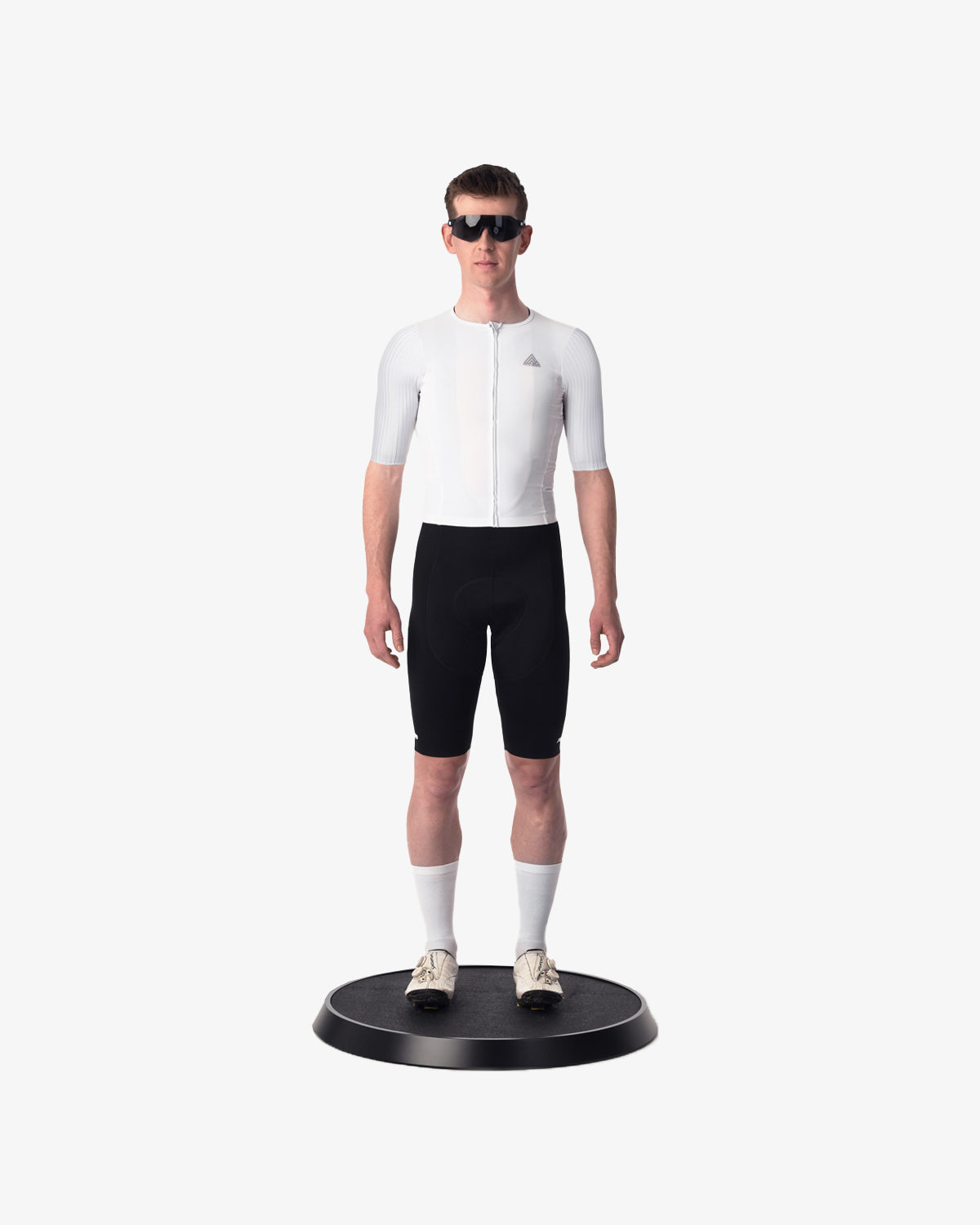 Lightweight Aero Jersey | Rule 28 North America