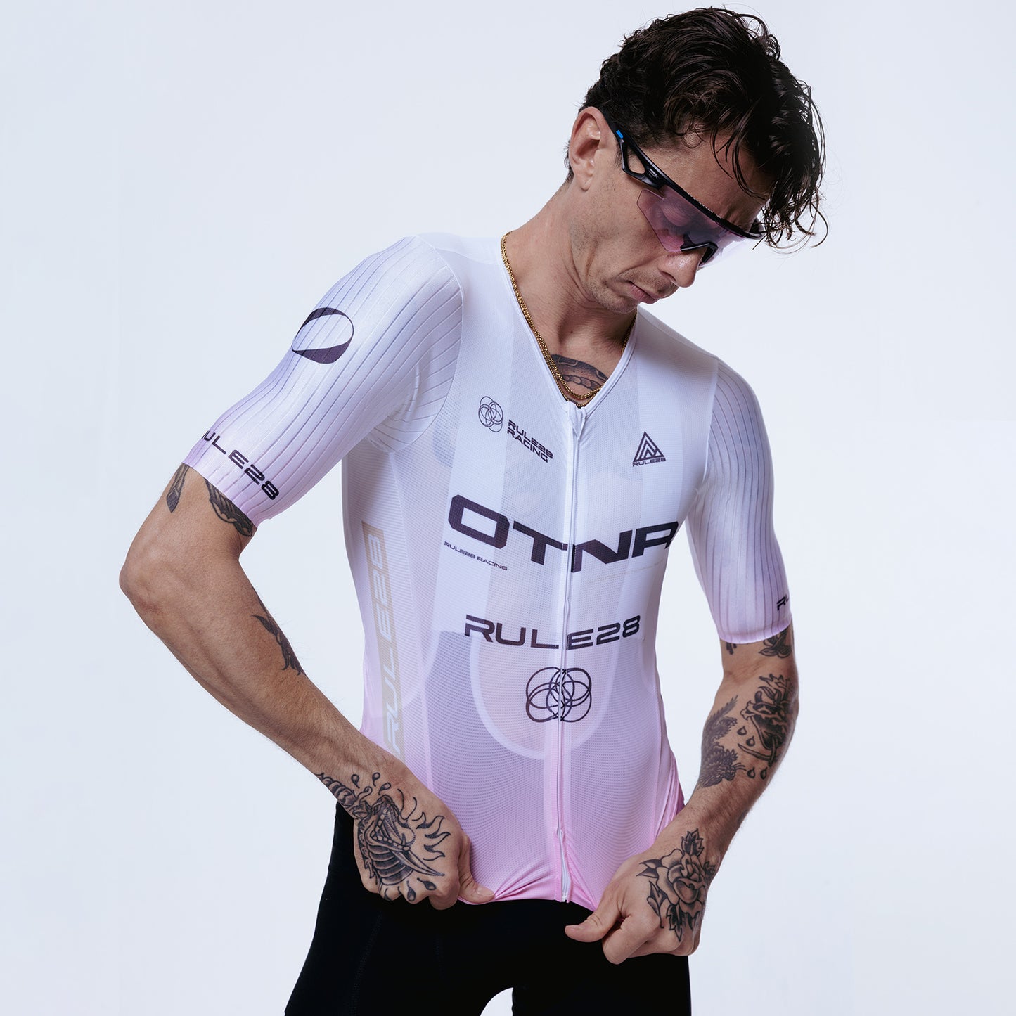 OTNR Aero Jersey