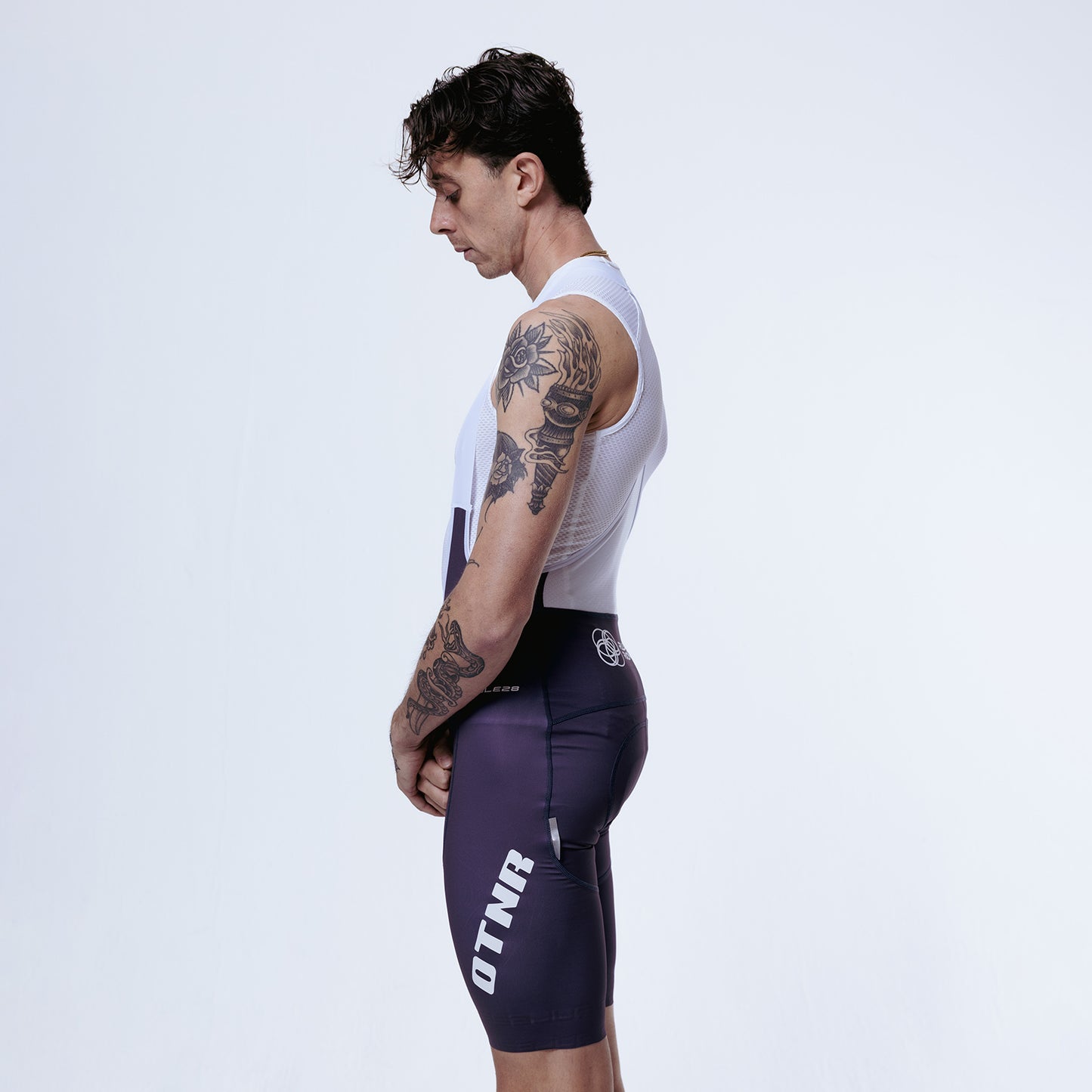 OTNR Bib Shorts Ltd. Edition