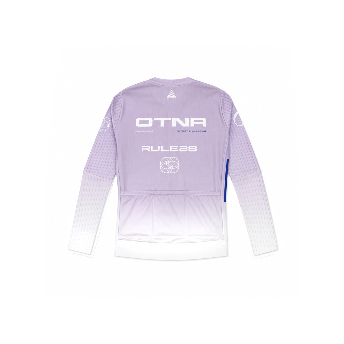Women's OTNR Lightweight Longsleeve Aero Jersey