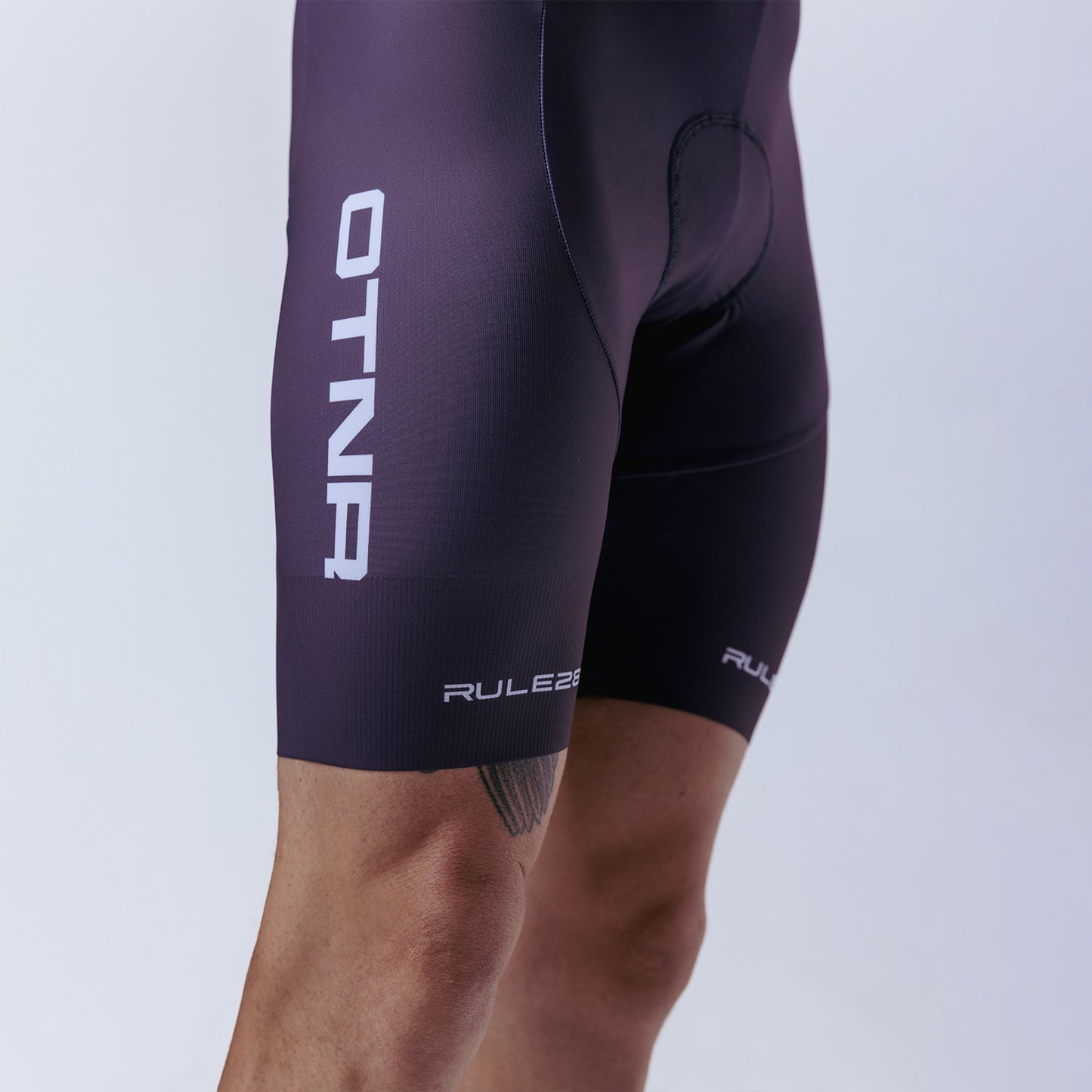 OTNR Road Race Suit
