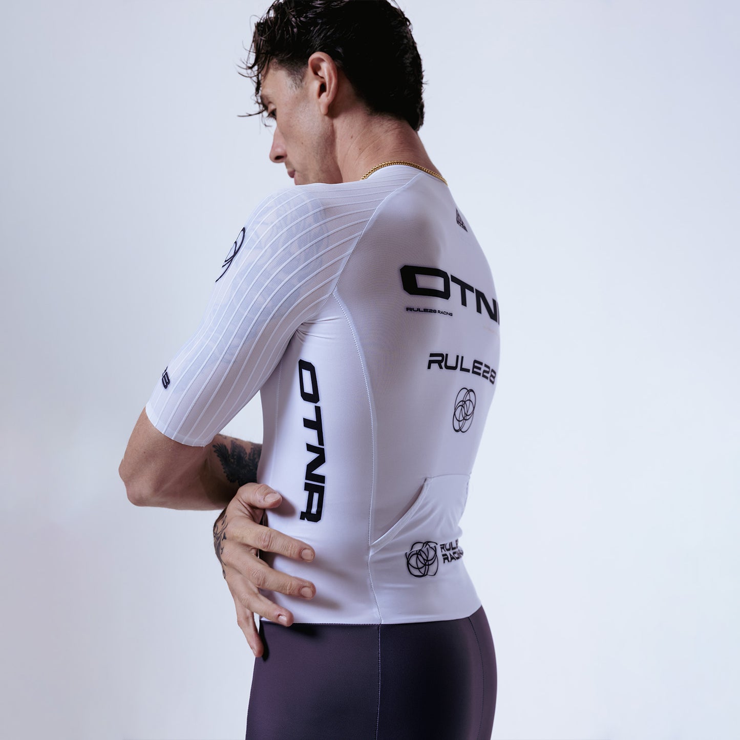OTNR Triathlon Suit