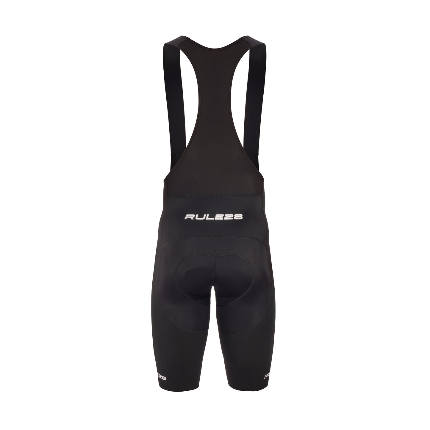 Obsidian Bib Shorts