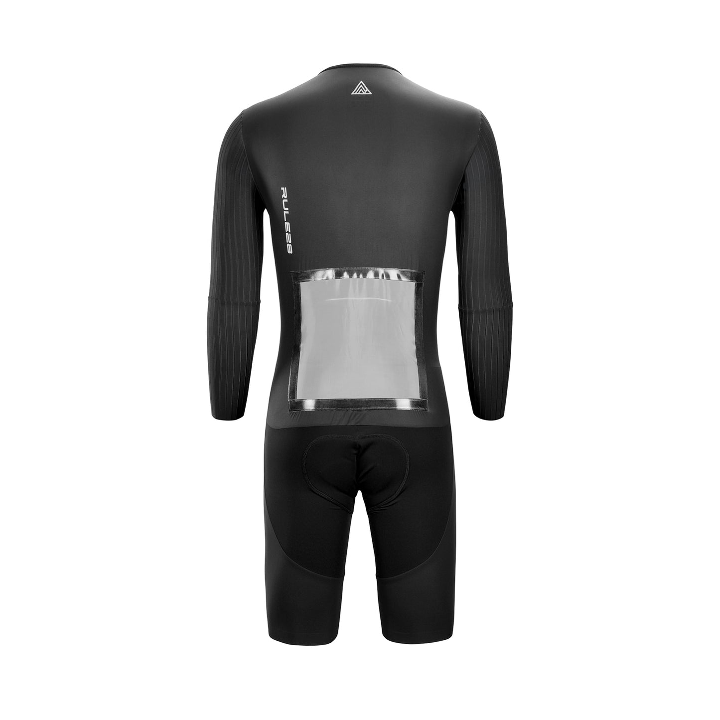 Womens One Time Trial Suit