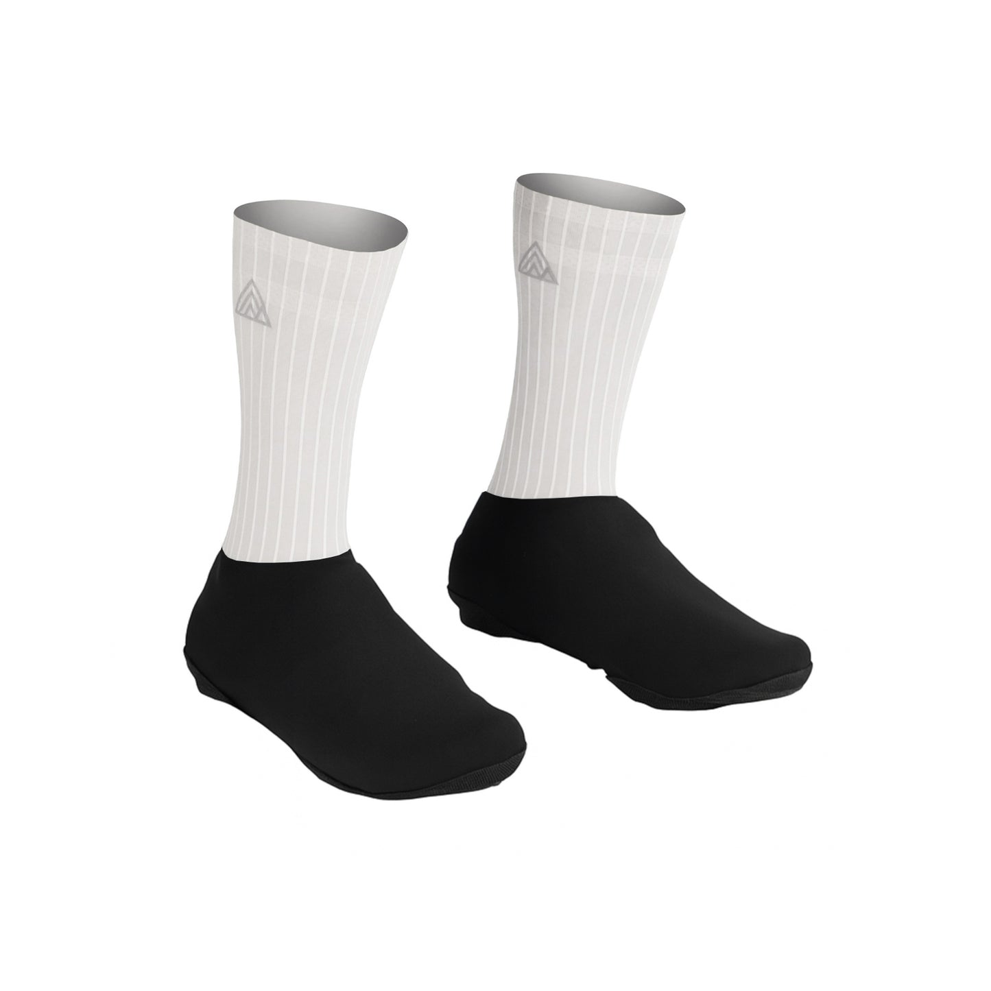 One Aero Overshoes (UCI Legal Length)