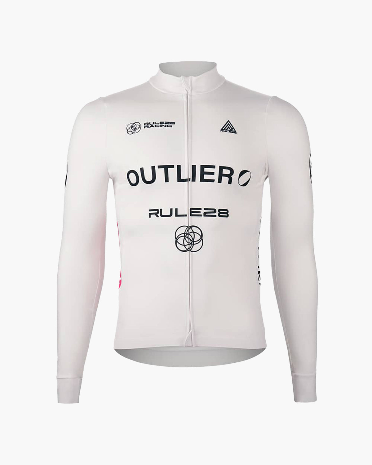 Outlier Long Sleeve Jersey