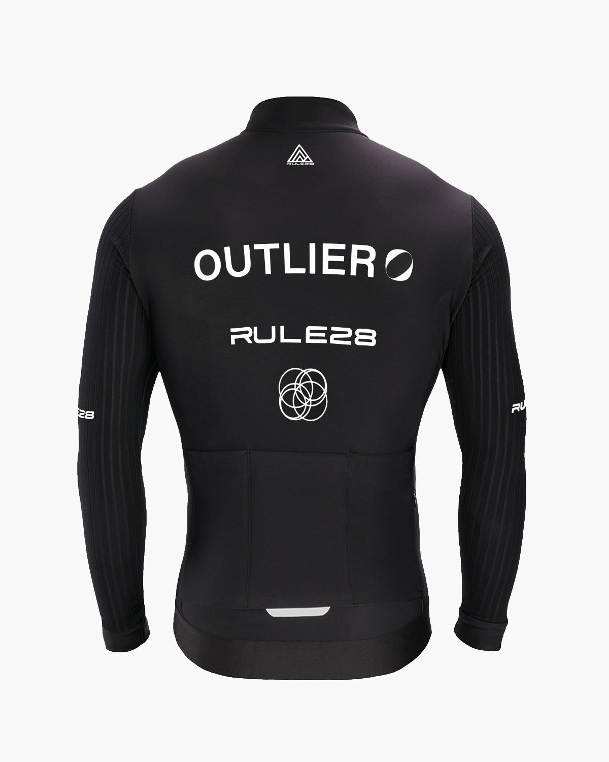 Outlier Long Sleeve Aero Jersey