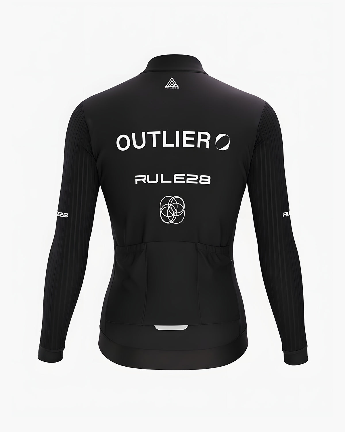 Outlier Long Sleeve Aero Jersey