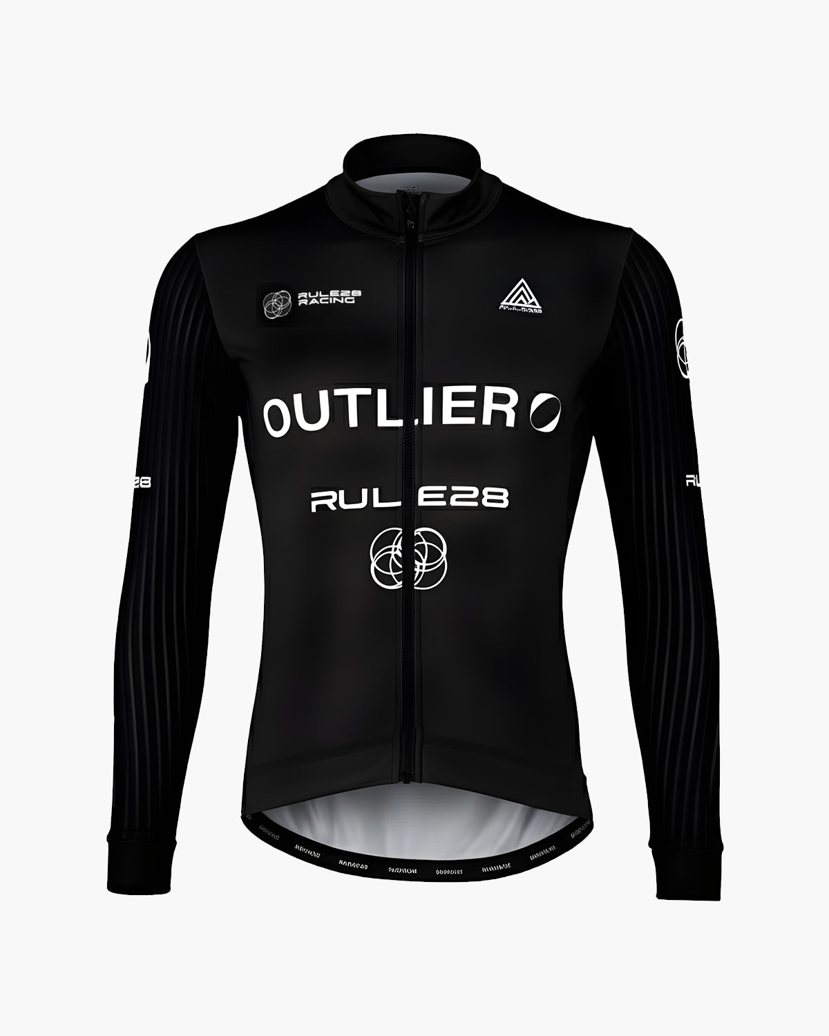 Outlier Long Sleeve Aero Jersey