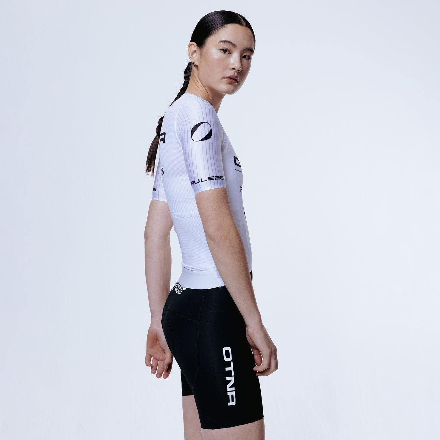 Women's OTNR Aero Jersey