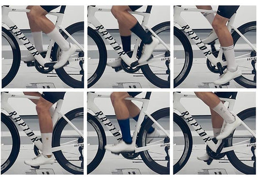 Aero Sock Testing – Benchmarking Rule 28 Against the Market | Rule 28 North America