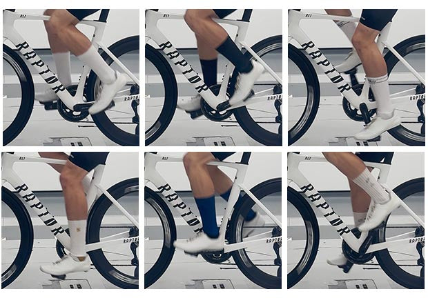 Aero Sock Testing – Benchmarking Rule 28 Against the Market | Rule 28 North America