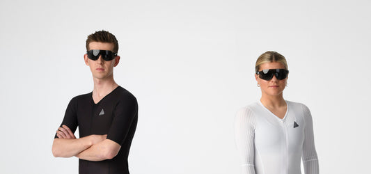 Woven vs. Knitted Fabrics: The Aerodynamic Edge and Trade-offs | Rule 28 North America