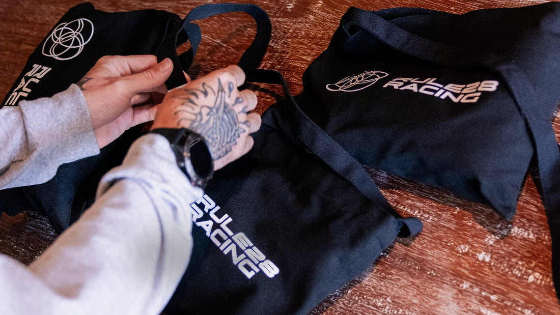 SPRING SUMMER 26 A CLOSER LOOK