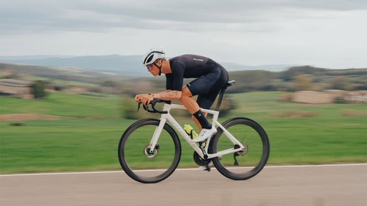 How to Perform Aero Testing at Home: A Step-by-Step Guide for Cyclists | Rule 28 North America