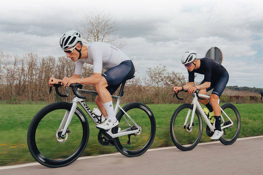 How to Choose the Best Cycling Performance Upgrades Without Wasting Money