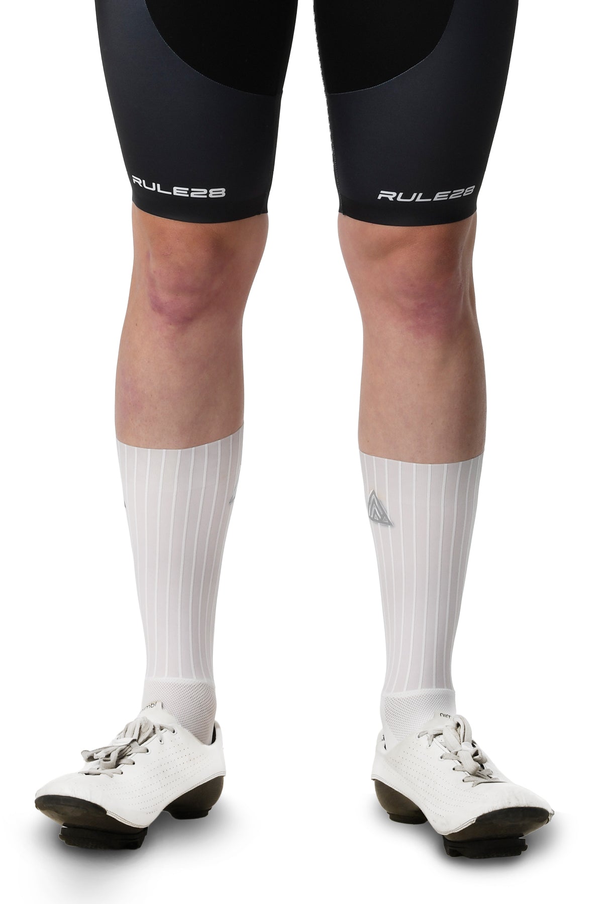 One Aero Socks — UCI Legal Aero Cycling Socks | Rule 28 – Rule 28