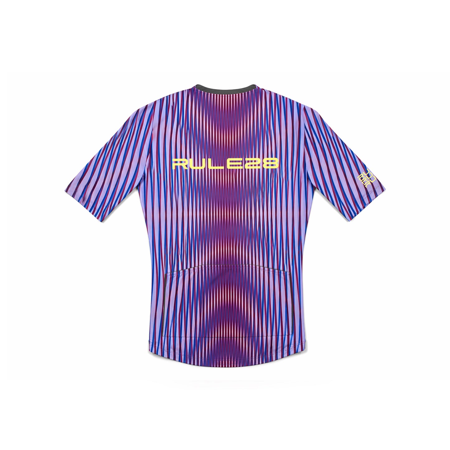 UN1TD Aero Jersey - Ltd. Edition