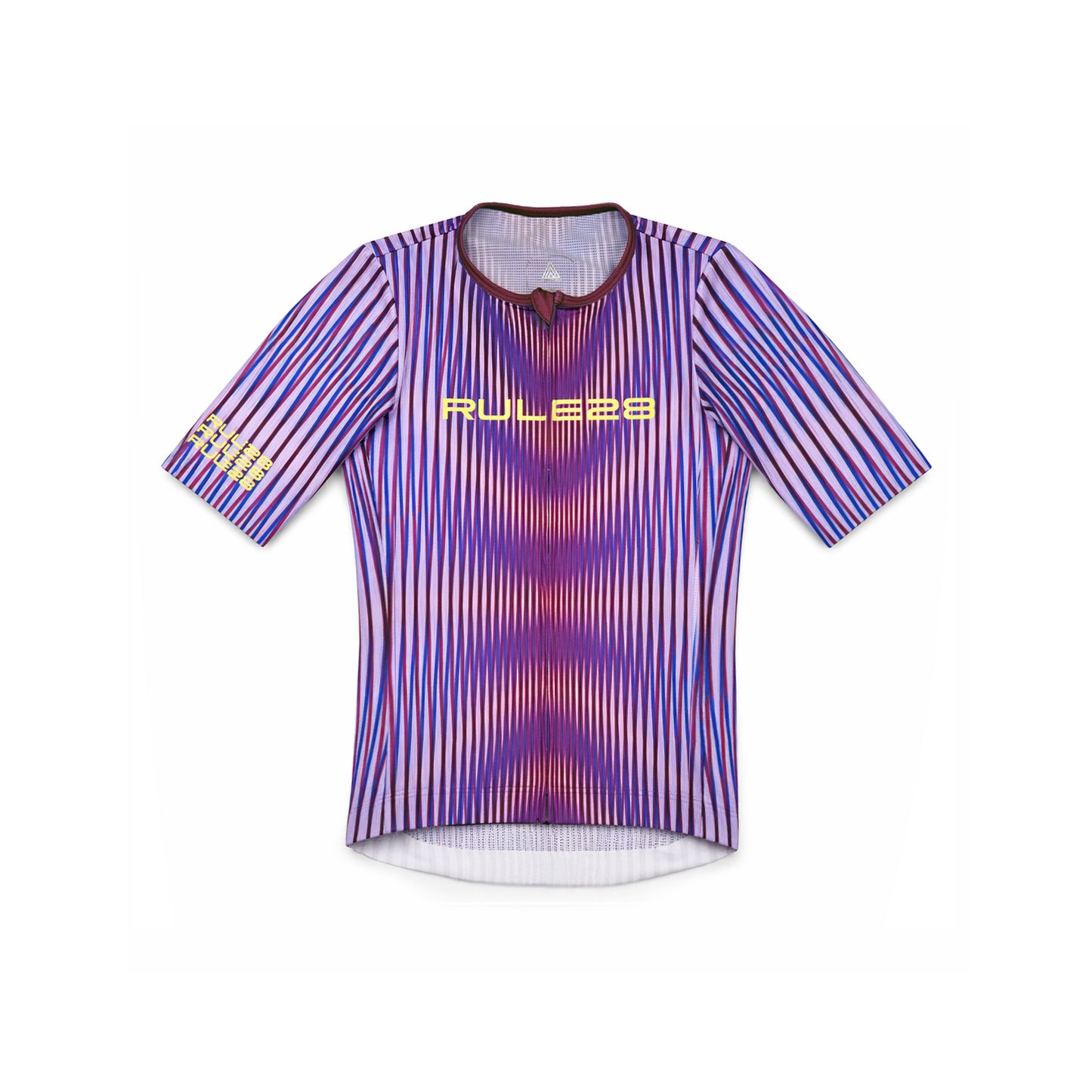 UN1TD Aero Jersey - Ltd. Edition