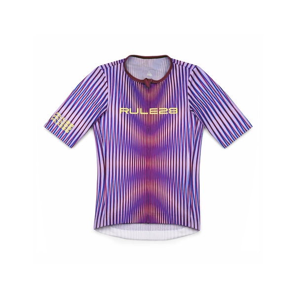 UN1TD Aero Jersey - Ltd. Edition