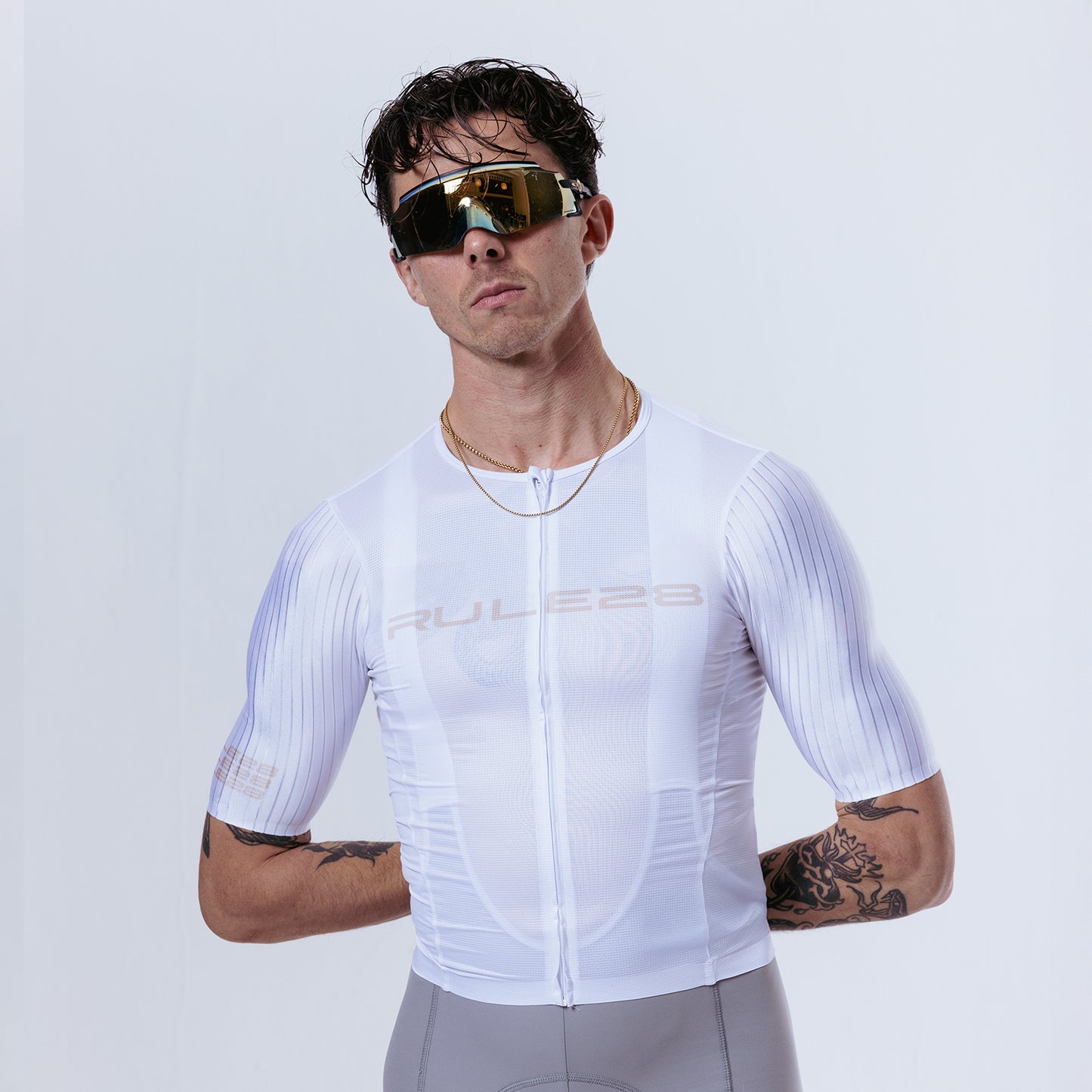 Lightweight Aero Jersey