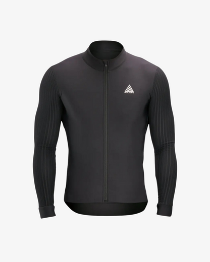 Long Sleeve Aero Jersey