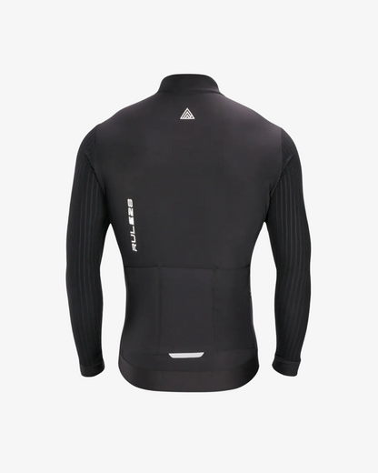 Long Sleeve Aero Jersey