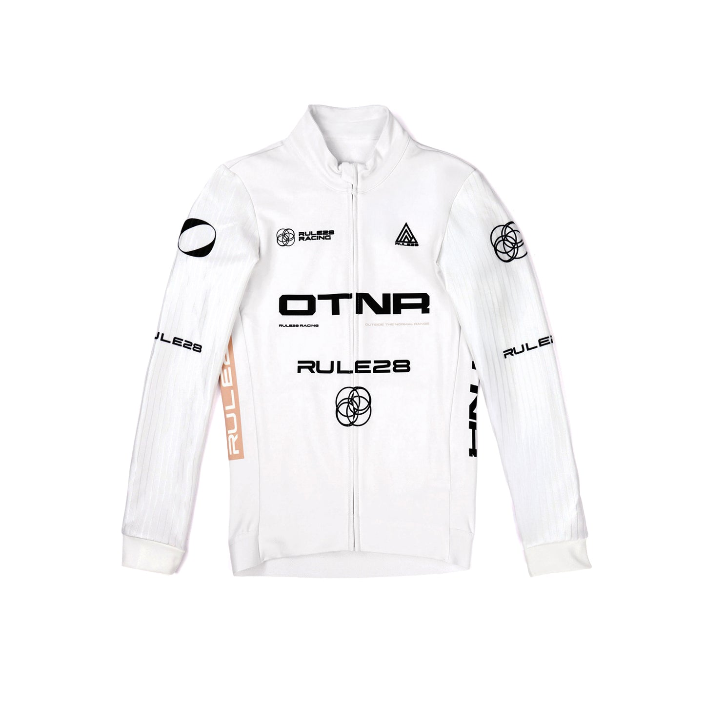 OTNR Long Sleeve Aero Jersey