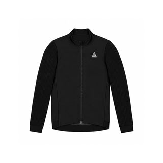 Long Sleeve Aero Jersey