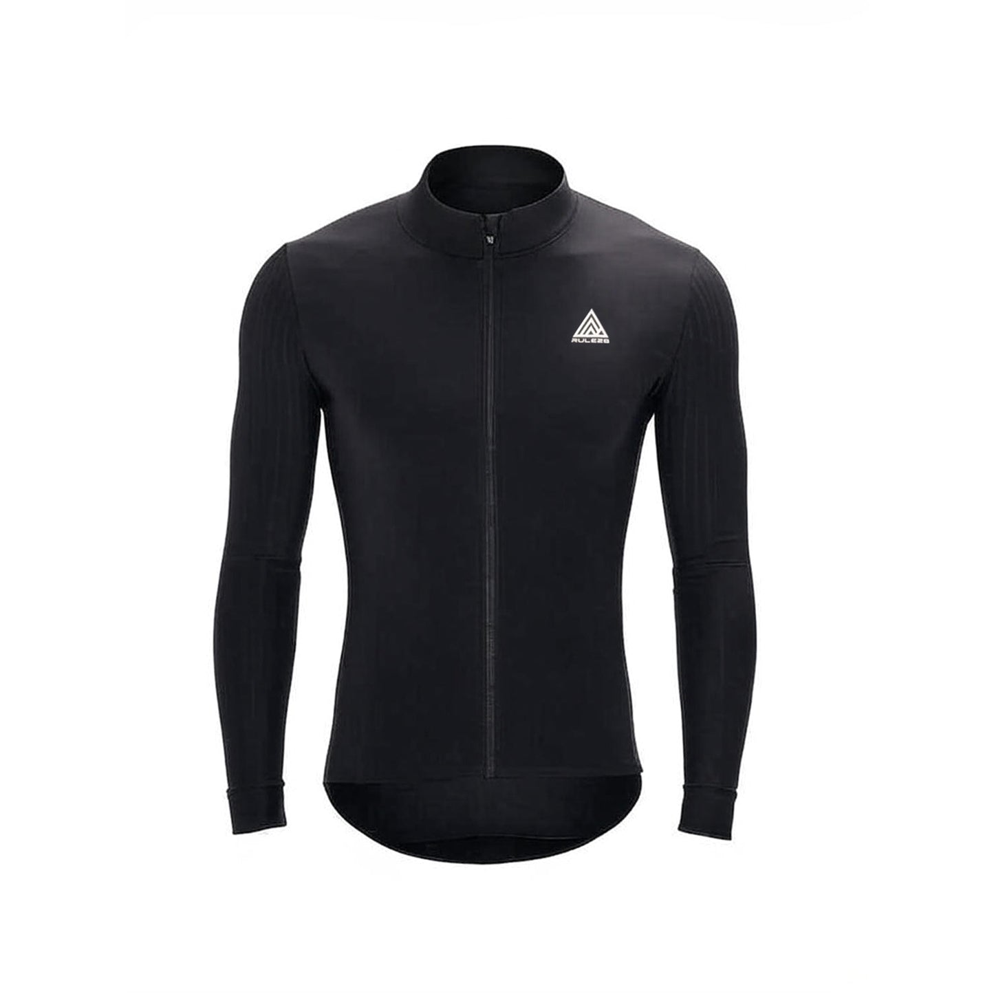 Womens Long Sleeve Aero Jersey