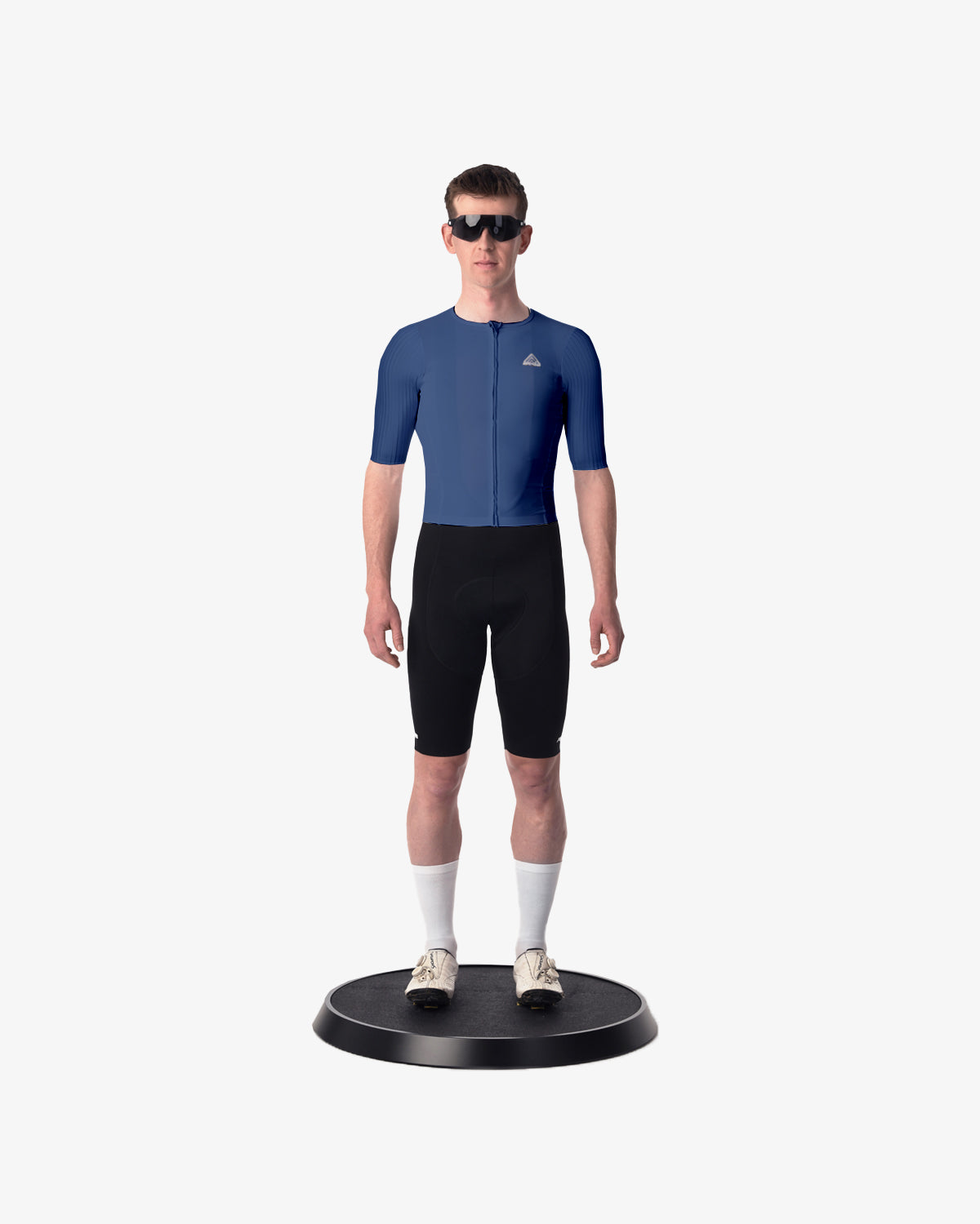 Lightweight Aero Jersey | Rule 28 North America