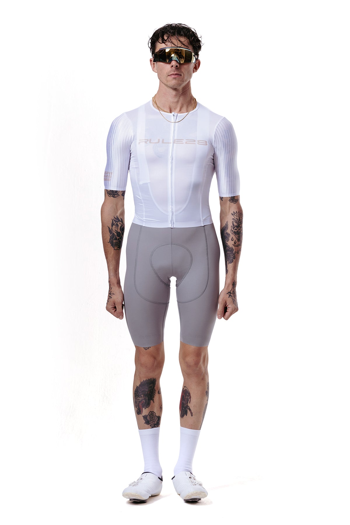 Lightweight Aero Jersey | Men's | Rule 28 Inc. – Rule 28 North America