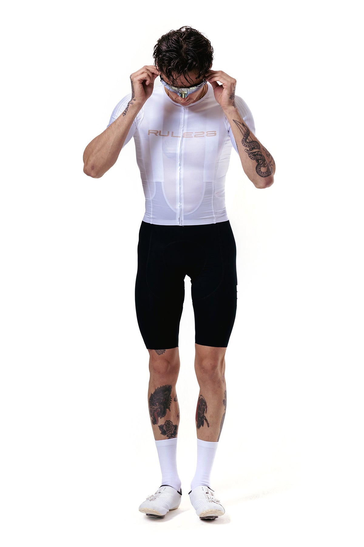 Lightweight Aero Jersey | Men's | Rule 28 Inc. – Rule 28 North America
