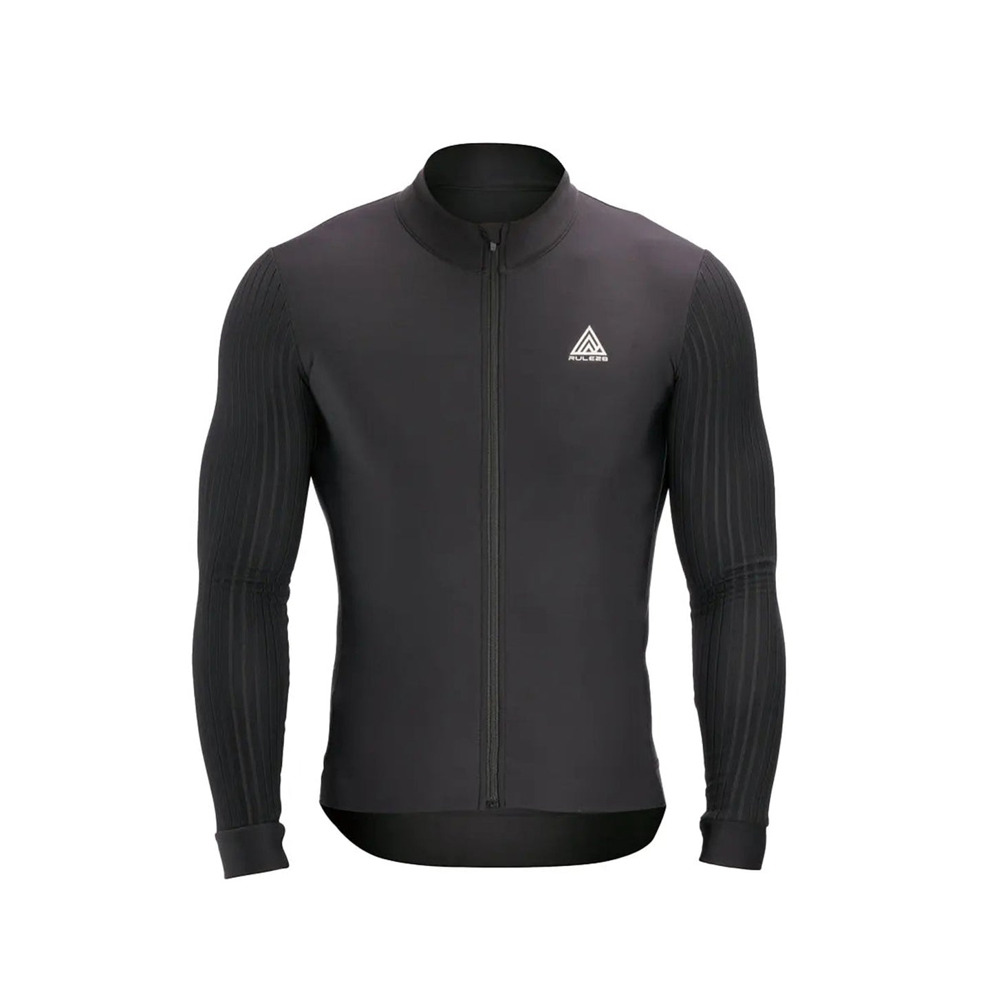 Long Sleeve Aero Jersey