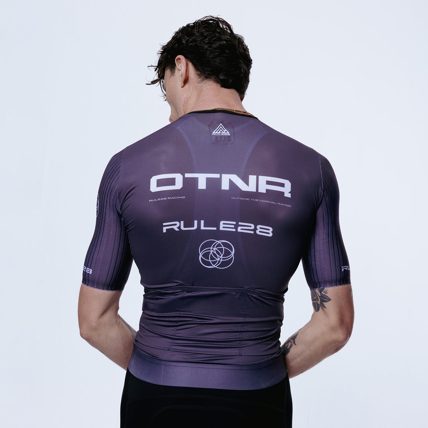 OTNR Aero Jersey