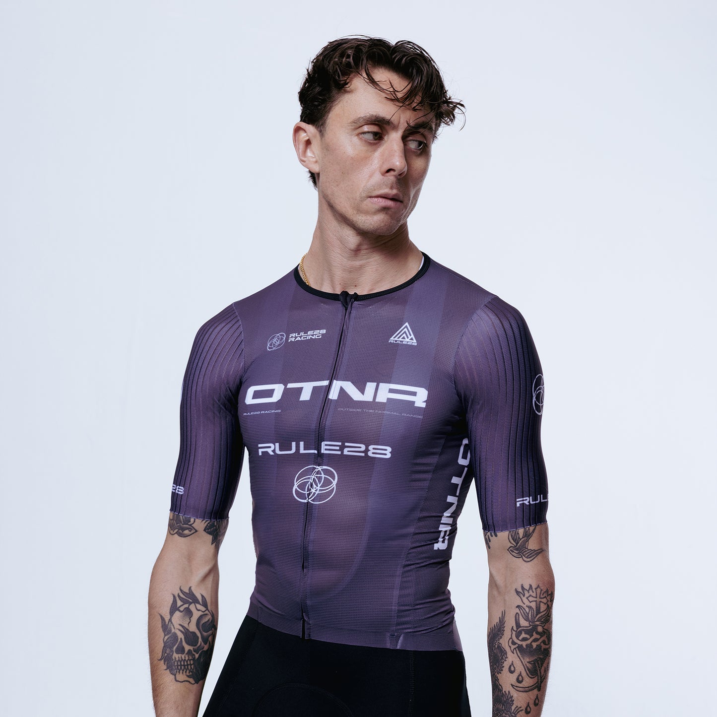 OTNR Aero Jersey
