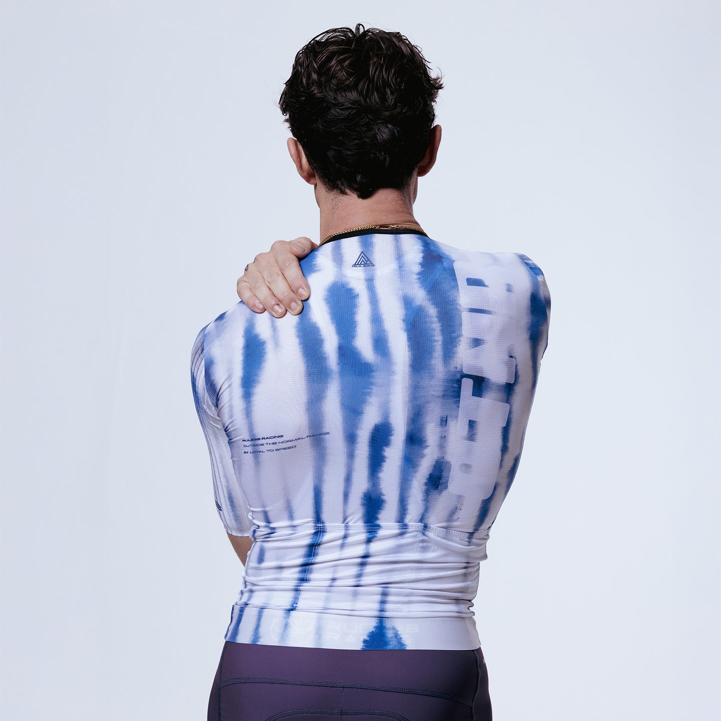 OTNR Aero Jersey Ltd. Edition