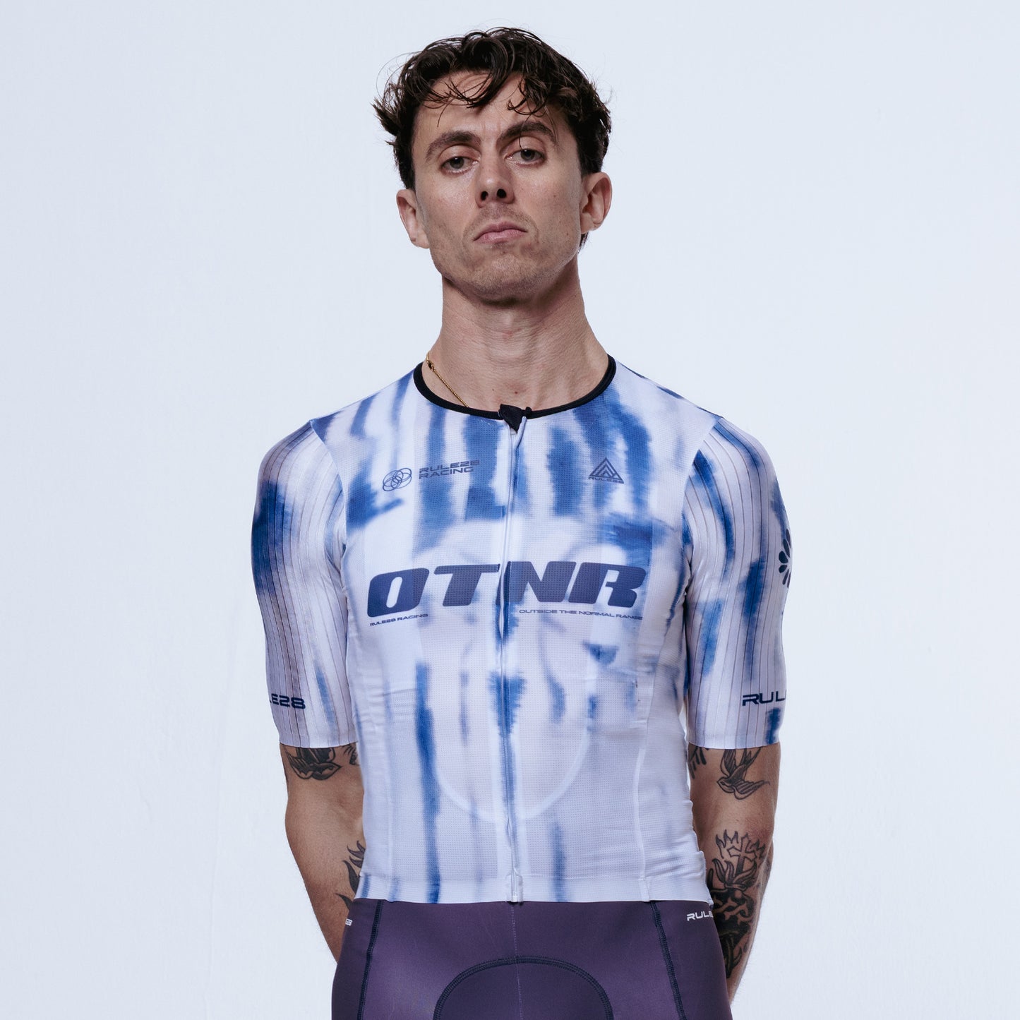 OTNR Aero Jersey Ltd. Edition