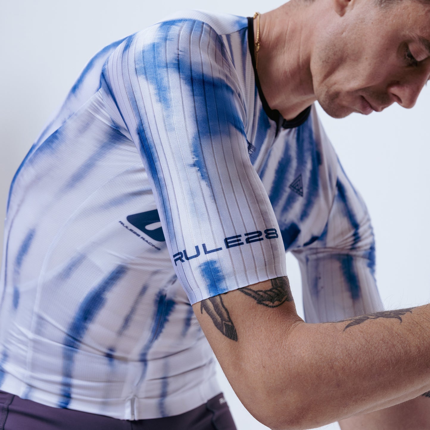 OTNR Aero Jersey Ltd. Edition