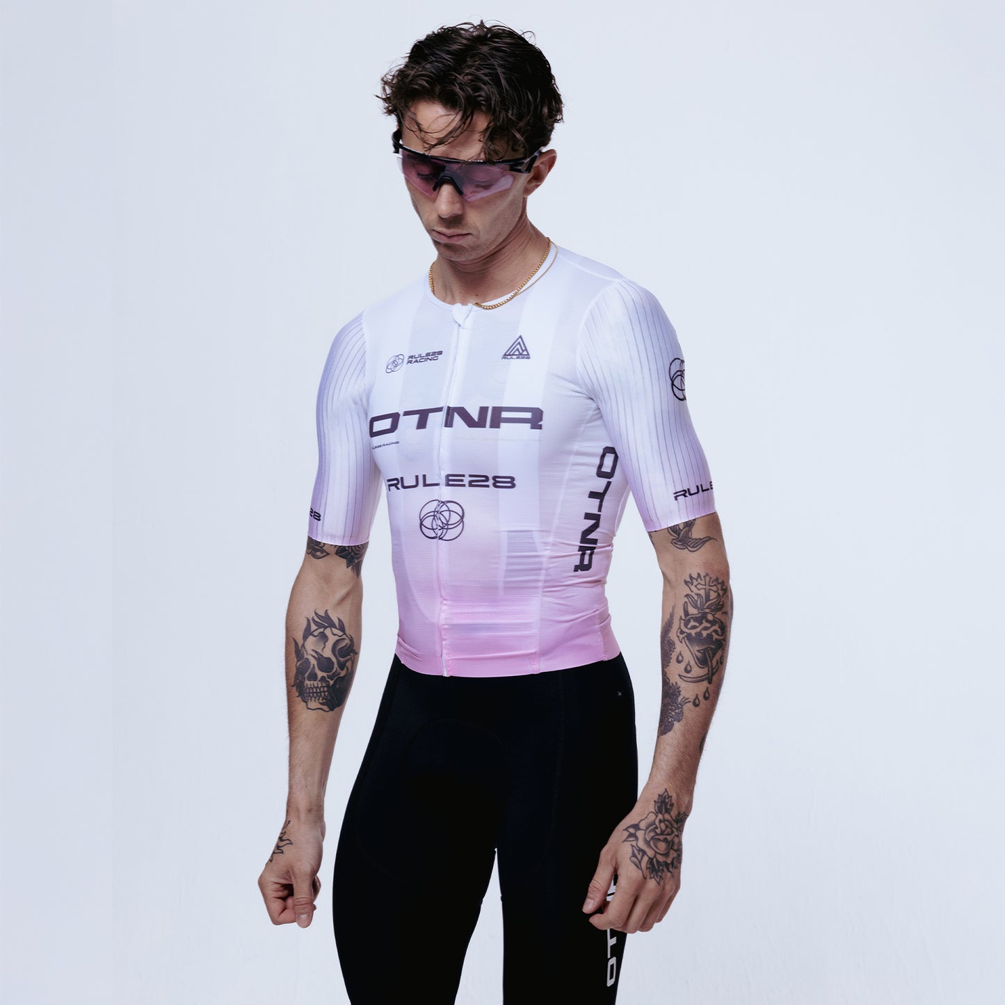 OTNR Aero Jersey