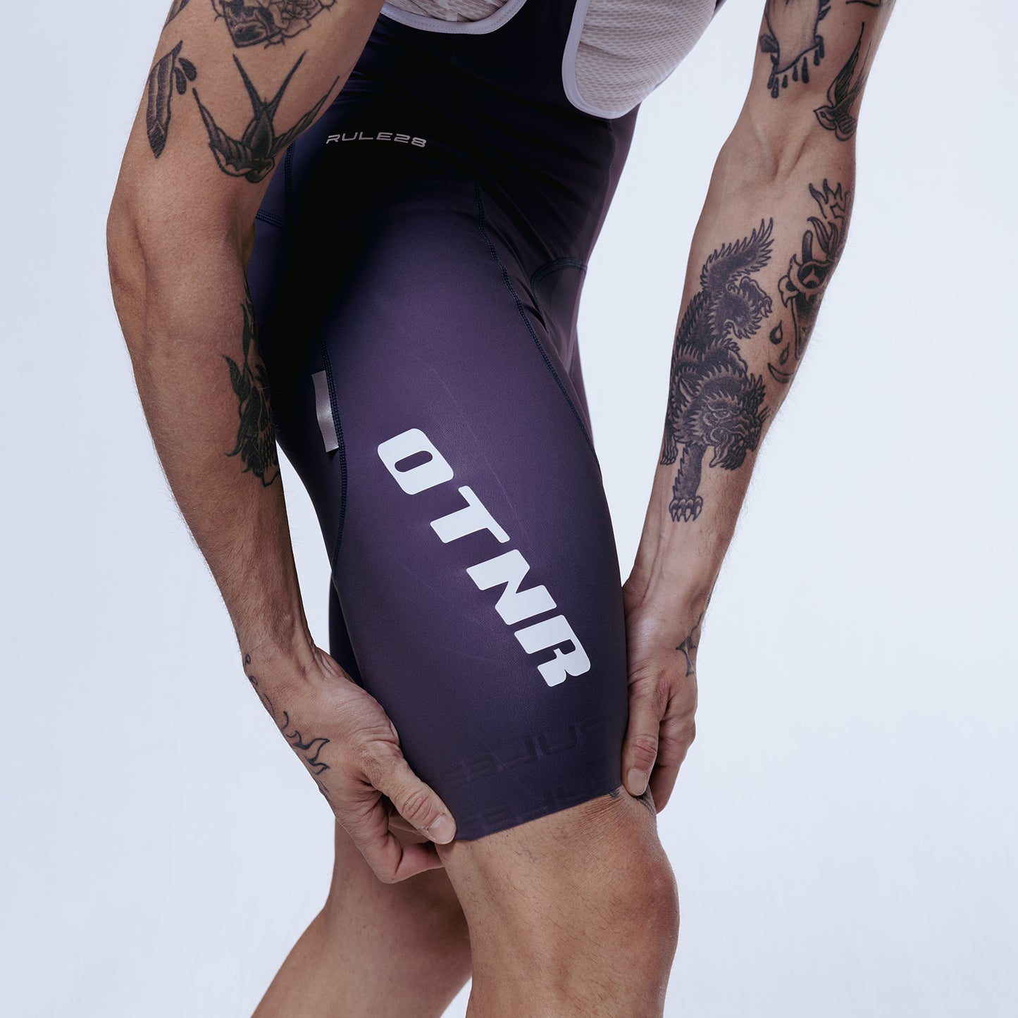 OTNR Bib Shorts Ltd. Edition