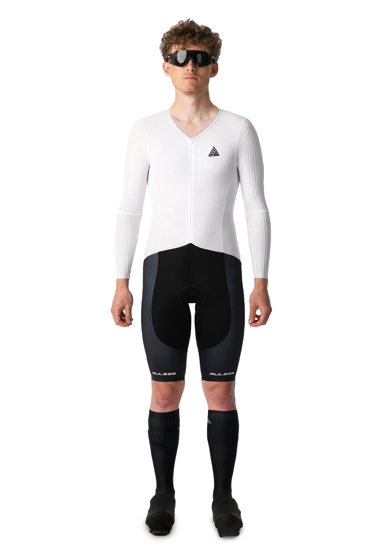 One Time Trial Suit | Men's | Rule 28 Inc. – Rule 28 North America