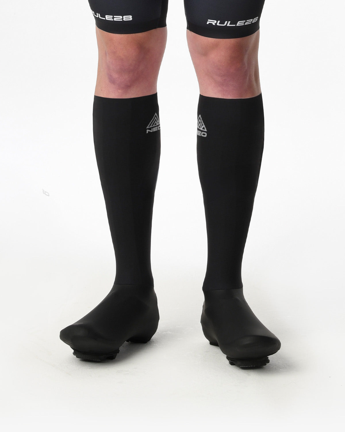 Neo Aero Overshoes (Non UCI legal Length)