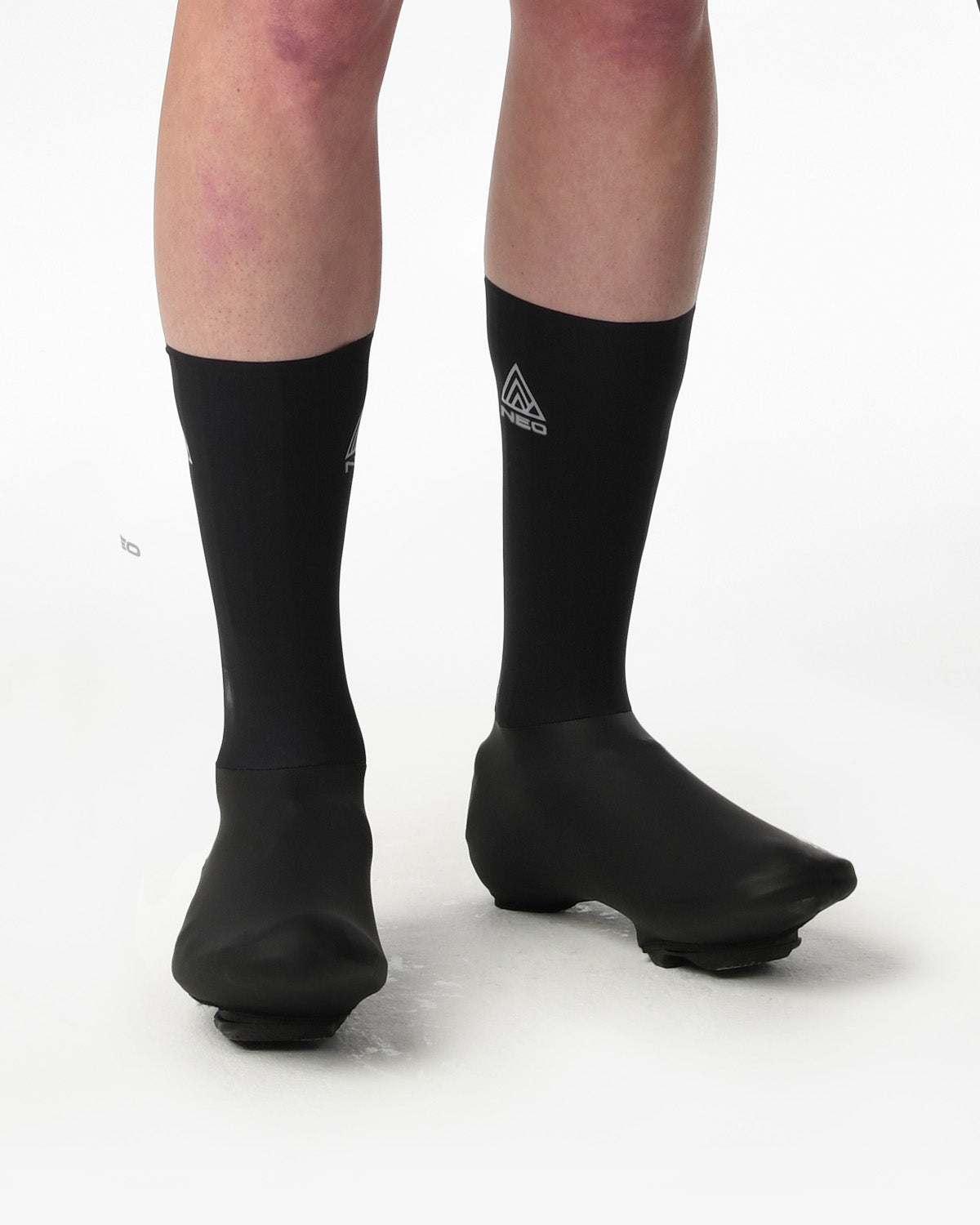 Neo Aero Overshoes (UCI Legal Length)