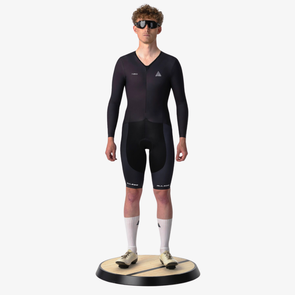 Neo TT Suit 1.1