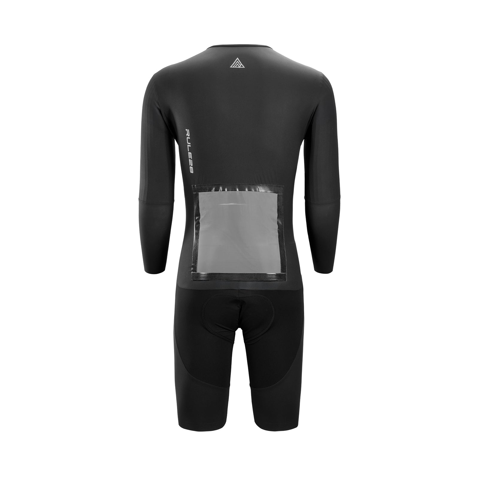 Neo Time Trial Suit | Men's | Rule 28 Inc. – Rule 28 North America